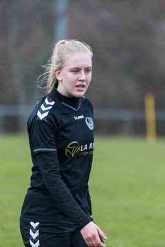 Bild 284 - B-Juniorinnen SV Henstedt Ulzburg - Holstein Kiel : Ergebnis: 0:1